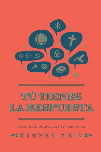 Tu Tienes La Respuesta