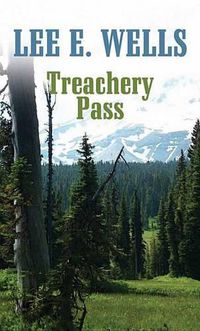 Cover image for Treachery Pass