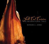 Cover image for Salt Cod Cuisine: The International Table