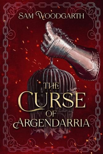 Cover image for The Curse of Argendarria