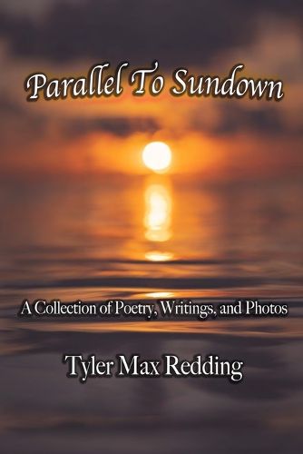 Cover image for Parallel To Sundown