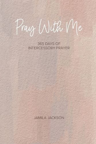 Pray With Me