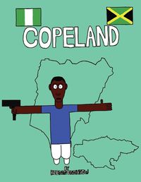 Cover image for Copeland