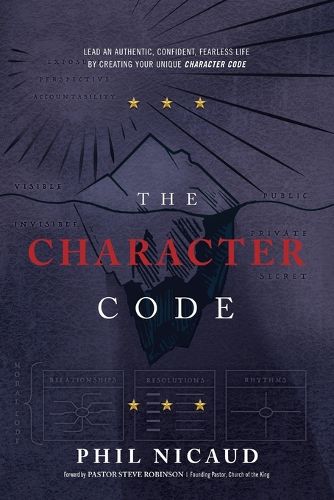 The Character Code