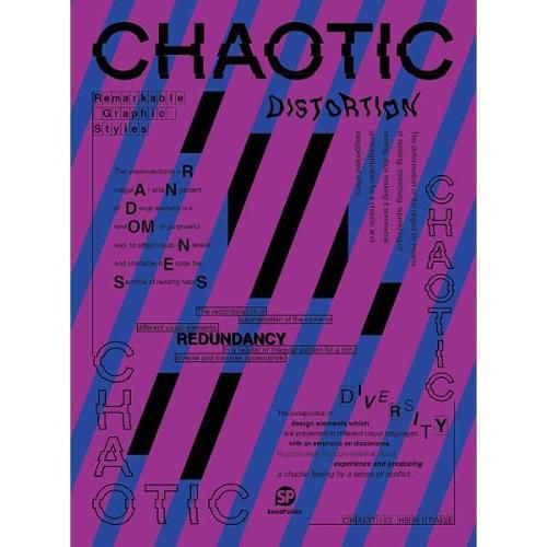 Cover image for CHAOTIC