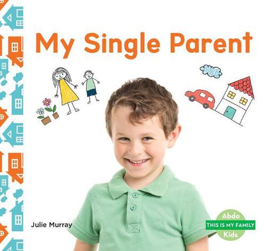 Cover image for My Single Parent