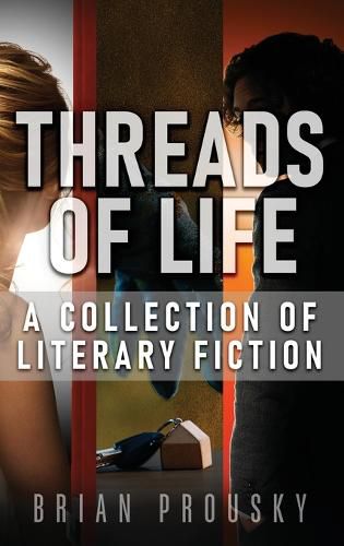 Cover image for Threads of Life