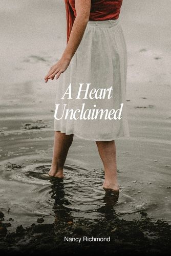 Cover image for A Heart Unclaimed