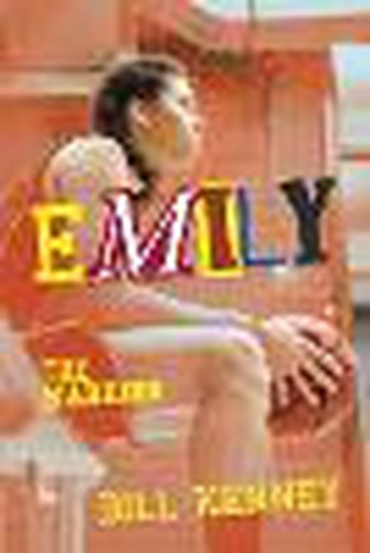 Cover image for Emily