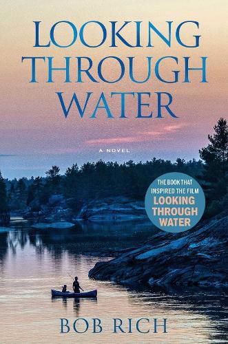 Cover image for Looking Through Water (Revised Edition)