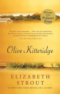 Cover image for Olive Kitteridge: Fiction