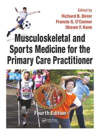 Cover image for Musculoskeletal and Sports Medicine For The Primary Care Practitioner