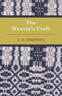 Cover image for The Weaver's Craft
