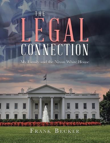 Cover image for The Legal Connection