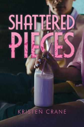 Cover image for Shattered Pieces