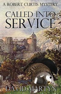 Cover image for Called into Service