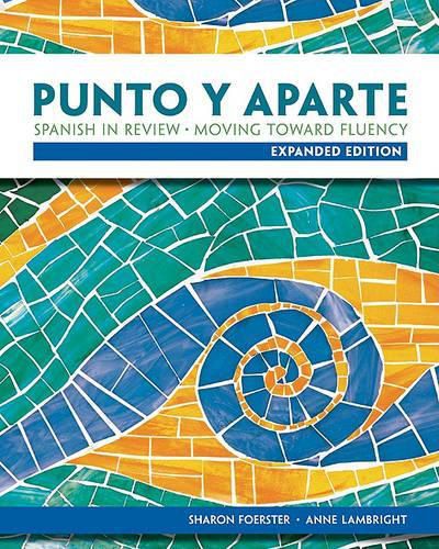 Cover image for Pk Punto Aparte Expan WB/LM