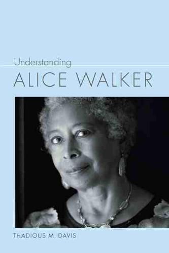 Understanding Alice Walker