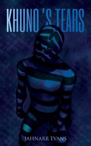 Cover image for Khuno's Tears