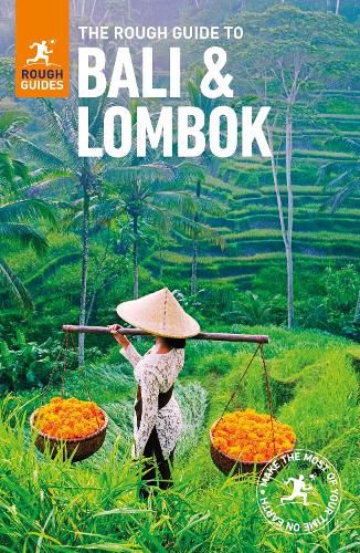 The Rough Guide to Bali & Lombok (Travel Guide)