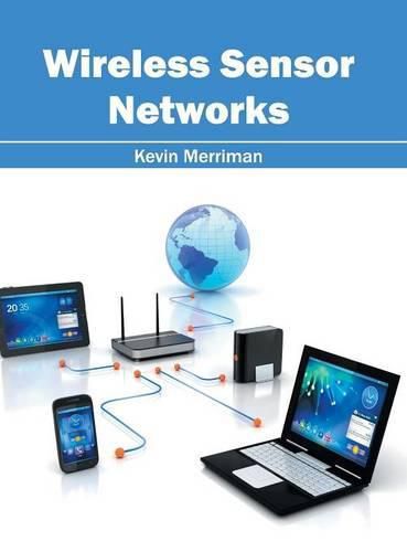 Cover image for Wireless Sensor Networks