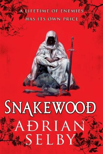 Cover image for Snakewood