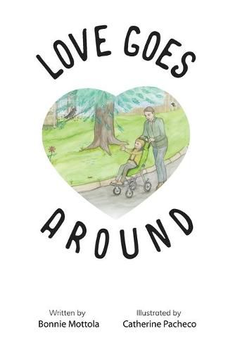 Cover image for Love Goes Around