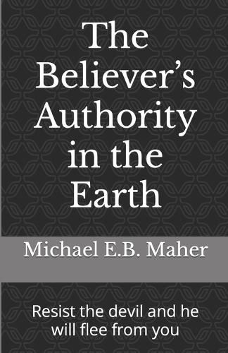 Cover image for The Believer