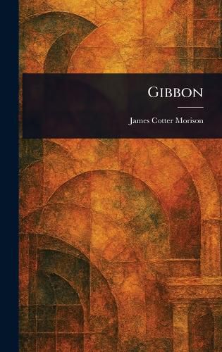 Cover image for Gibbon