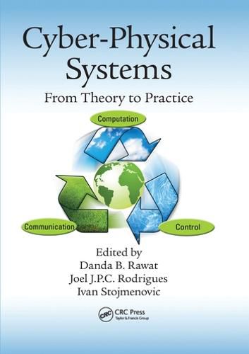 Cover image for Cyber-Physical Systems: From Theory to Practice