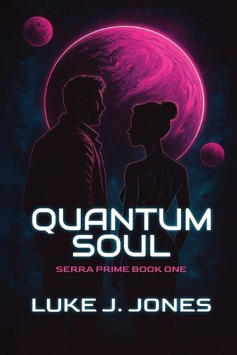 Cover image for Quantum Soul