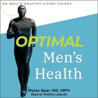 Cover image for Optimal Men's Health