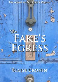 Cover image for The Fake's Egress