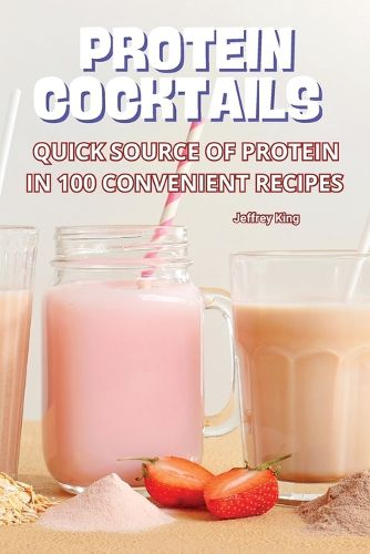 Cover image for Protein Cocktails