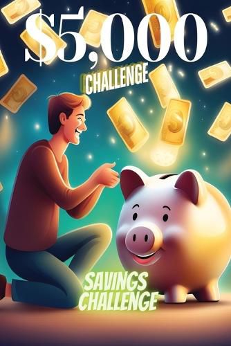 Cover image for Savings Challenge