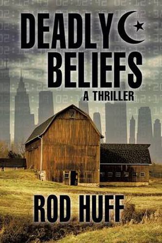 Cover image for Deadly Beliefs