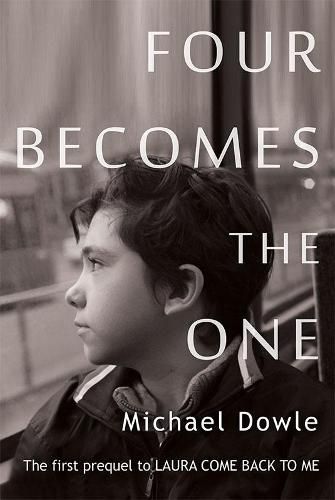 Cover image for Four Becomes the One