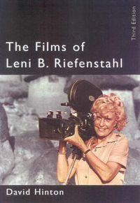 Cover image for The Films of Leni Riefenstahl