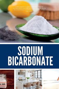 Cover image for Sodium Bicarbonate