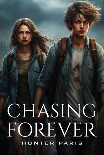 Cover image for Chasing Forever