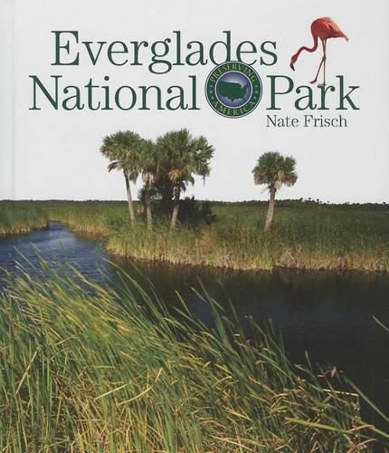 Cover image for Everglades National Park
