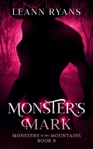 Cover image for Monster's Mark
