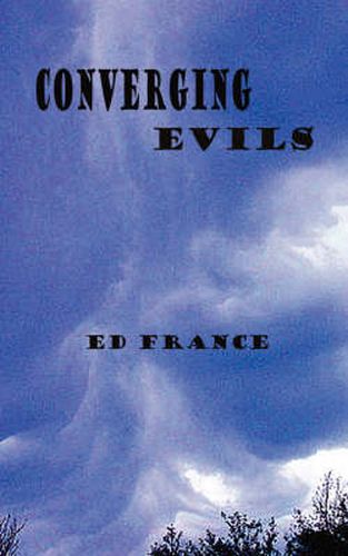 Cover image for Converging Evils