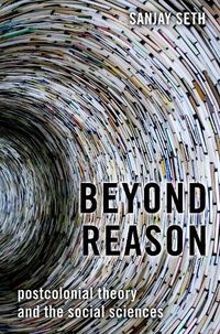 Cover image for Beyond Reason
