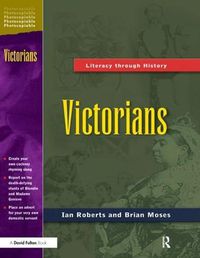 Cover image for Victorians