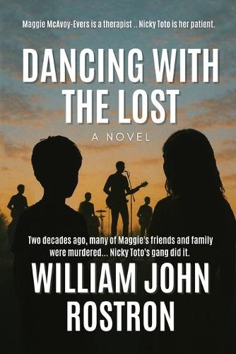 Cover image for Dancing with the Lost