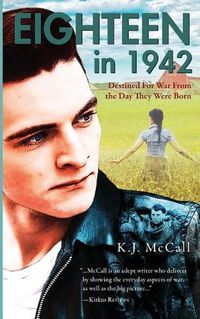 Cover image for Eighteen in 1942