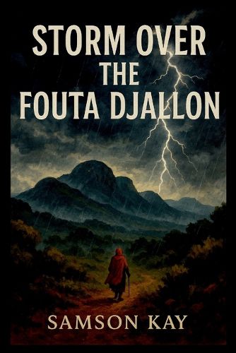 Cover image for Storm over the Fouta Djallon