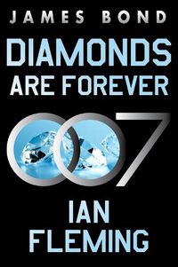 Cover image for Diamonds Are Forever