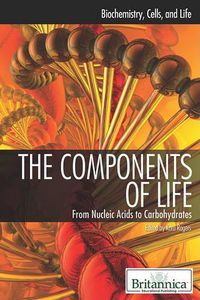 Cover image for The Components of Life